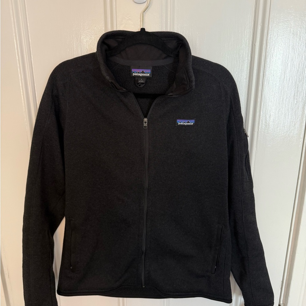Patagonia Better Sweater Fleece Jacket
